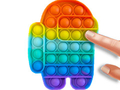 Oyun Pop It Bubble Game