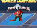Oyun Power Rangers Spaces Mystery