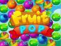 Oyun Fruit Pop