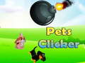 Oyun Pets Clicker