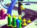 Oyun SpongeBob SquarePants City 3D