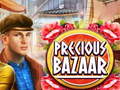 Oyun Precious Bazaar