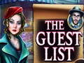 Oyun The Guest List