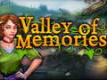Oyun Valley of memories