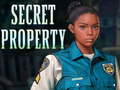 Oyun Secret property