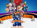 Oyun Space Jam a New Legacy Full Court Pinball