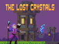 Oyun The Lost Crystals