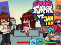 Oyun Friday Night Funkin vs Javier