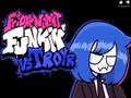Oyun Friday Night Funkin vs Troyr