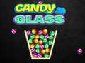 Oyun Candy Glass 3D
