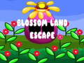 Oyun Blossom Land Escape