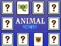 Oyun Animals Memory