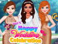 Oyun Mia's Happy Wedding Celebration