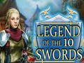 Oyun Legend of the 10 swords