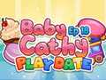 Oyun Baby Cathy Ep18: Play Date