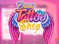 Oyun Crazy Tattoo Shop