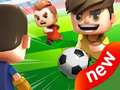 Oyun Champion Soccer
