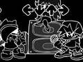 Oyun Friday Night Funkin vs Annie High Effort Storm