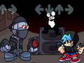 Oyun Friday Night Funkin Hank Over Tricky