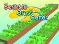 Oyun Scribble Grass Cutter