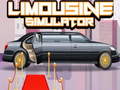 Oyun Limousine Simulator
