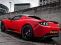 Oyun Tesla Roadster Slide