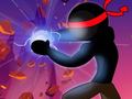 Oyun Stickman Shadow Hero