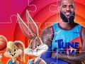 Oyun Space Jam Jigsaw
