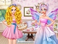 Oyun Cottage Core Vs Fairy Core Rivals