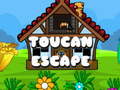 Oyun Toucan Escape