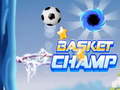 Oyun Basket Champ