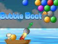 Oyun Bubble Boat
