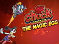 Oyun Chuck Chucken the magic egg