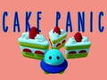 Oyun Cake Panic