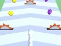 Oyun Snake Run Run