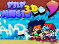 Oyun FNF Music 3D