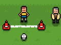 Oyun Ultimo Soccer: Ultimate Dribble Challenges