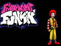 Oyun Friday Night Funkin vs Ronald McDonald