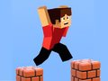 Oyun Parkour Block 3d