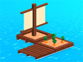 Oyun Idle Arks Build At Sea