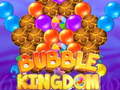 Oyun Bubble Kingdom