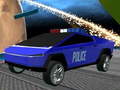 Oyun Cyber Truck Car Stunt Driving Simulator