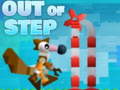 Oyun Out of step