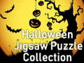 Oyun Halloween Jigsaw Puzzle Collection