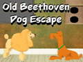 Oyun Old Beethoven Dog Escape