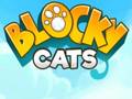 Oyun Blocky Cats