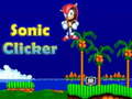 Oyun Sonic Clicker