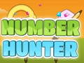 Oyun Number Hunter