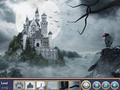 Oyun Hidden Spots Castles