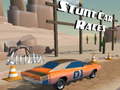 Oyun Stunt car Racer